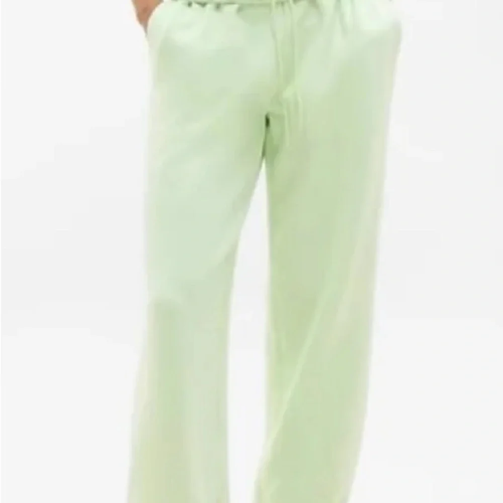 Athleta Forever Fleece Jogger *flawed*